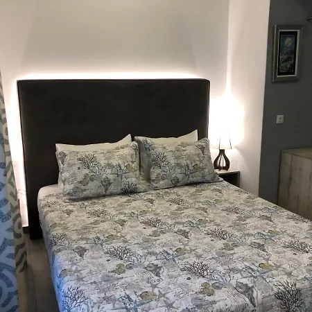 Moonlight Seafront Apartamento *