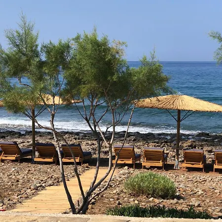Apartamento Moonlight Seafront