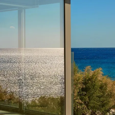 Apartamento Moonlight Seafront Koutsourás