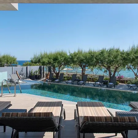 Apartamento Moonlight Seafront
