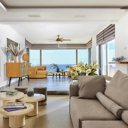 Apartamento Moonlight Seafront