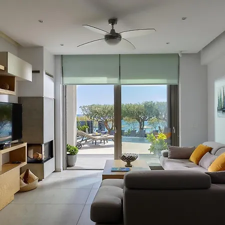 Apartamento Moonlight Seafront *