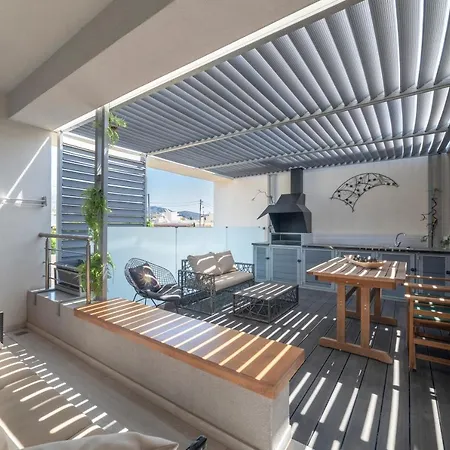 Apartamento Moonlight Seafront