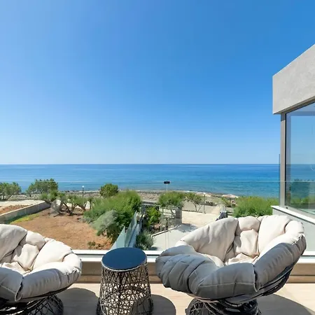 Apartamento Moonlight Seafront