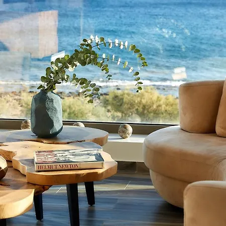 Moonlight Seafront Apartamento *
