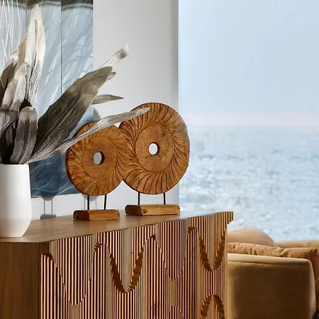 Apartamento Moonlight Seafront *