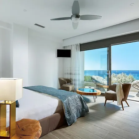 Apartamento Moonlight Seafront *