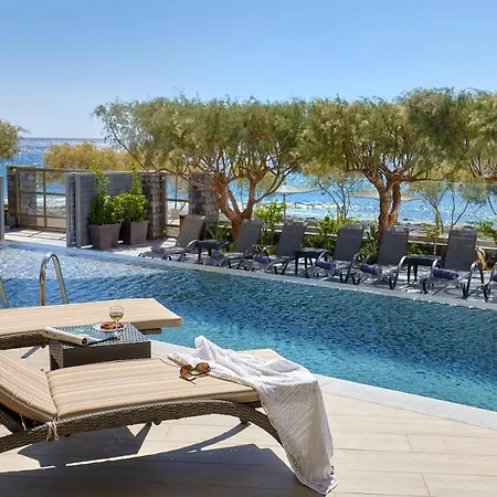 Apartamento Moonlight Seafront