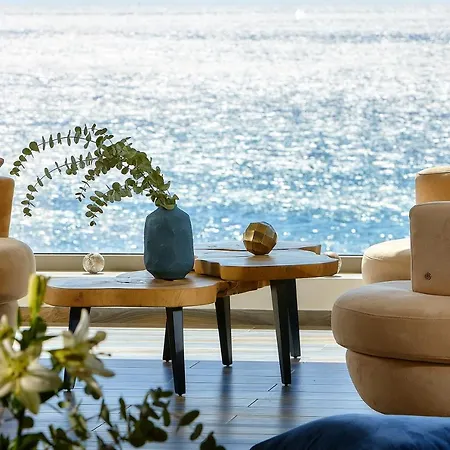 Apartamento Moonlight Seafront *