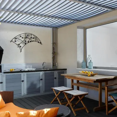 Apartamento Moonlight Seafront *