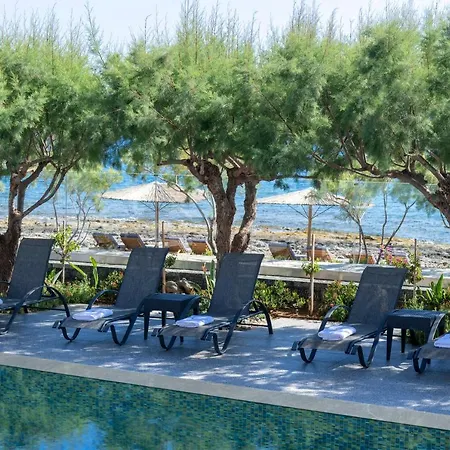 Moonlight Seafront Apartamento *