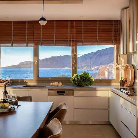 Apartamento Moonlight Seafront *