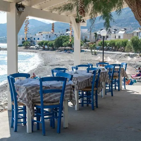 Apartamento Moonlight Seafront