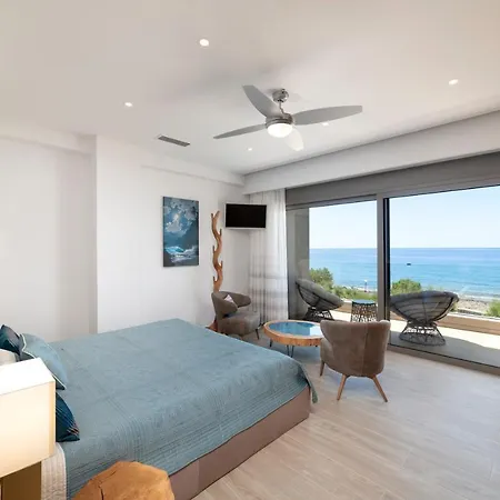 Apartment Moonlight Seafront