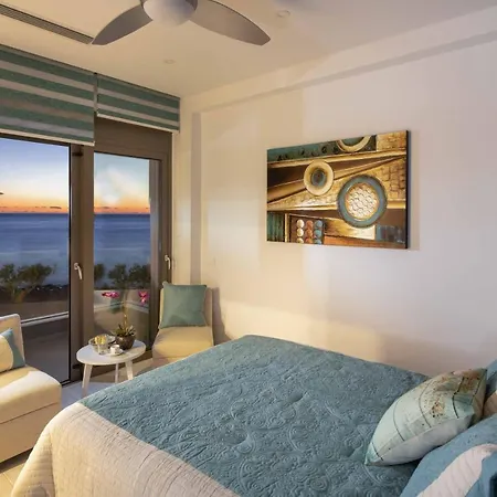 Apartment Moonlight Seafront